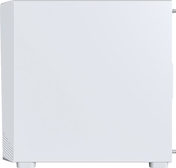 PC Case Montech X5M White ...