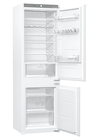 Built-in Fridge MORA VC 1821 Features/technology