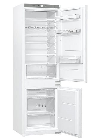Built-in Fridge MORA VCN 1821 Features/technology