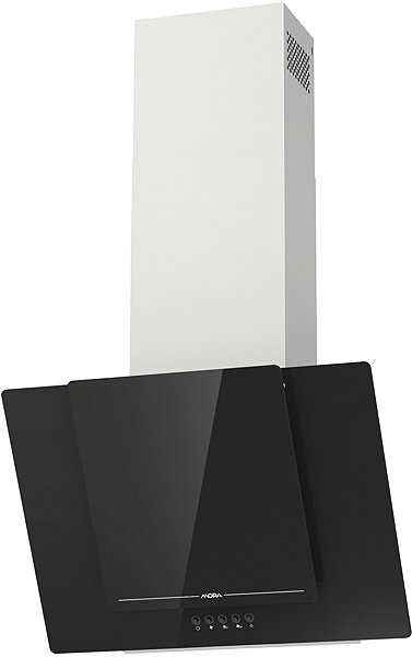 MORA OV 648 GBX cooker hood.