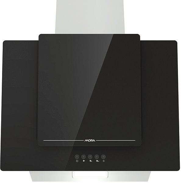MORA OV 648 GBX cooker hood.