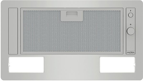 MORA OI 661 X cooker hood.