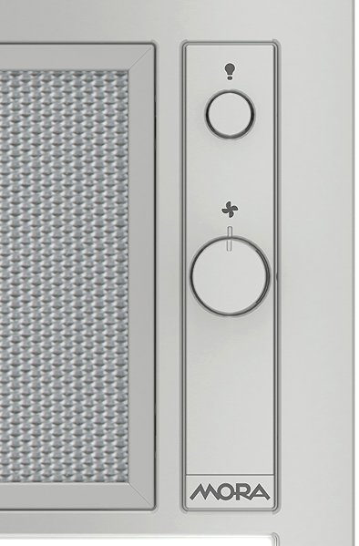 MORA OI 661 X cooker hood.