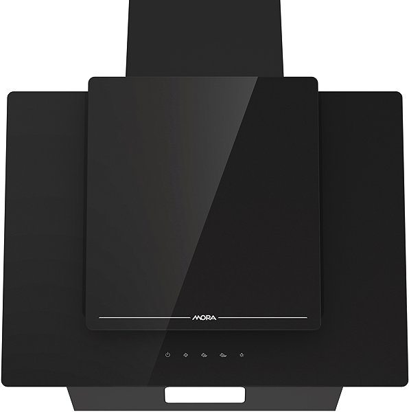 MORA OV 686 GB cooker hood.