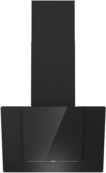 MORA OV 686 GB cooker hood.