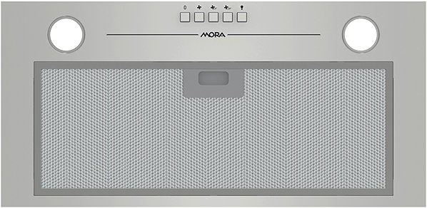 Extractor Hood MORA OI 665 X ...