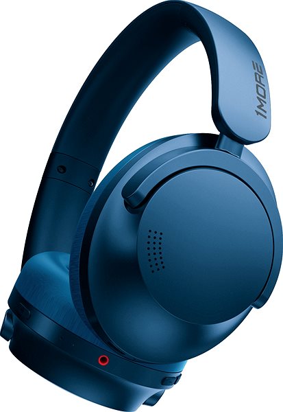 Kabellose Kopfhörer 1MORE SonoFlow Blue ...