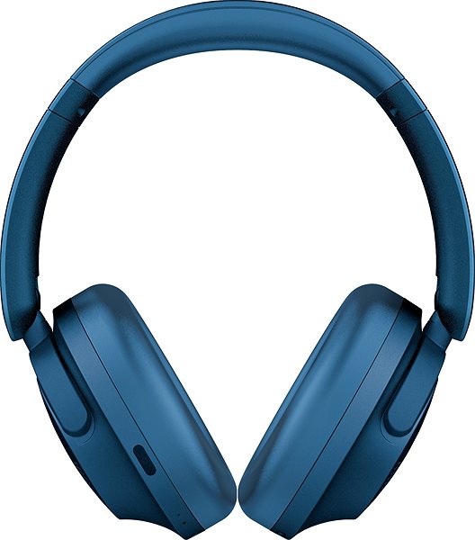 Vezeték nélküli fül-/fejhallgató 1MORE SonoFlow Blue ...