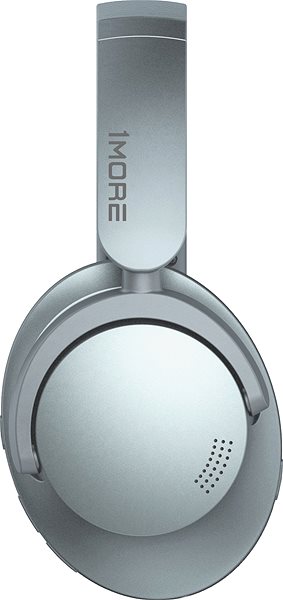 Vezeték nélküli fül-/fejhallgató 1MORE SonoFlow Silver ...