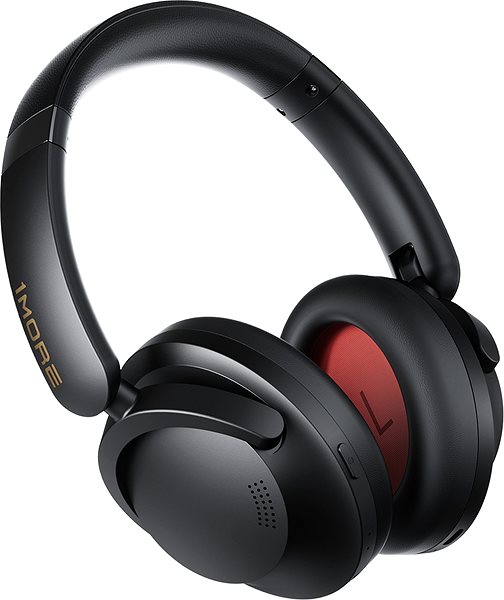 Wireless Headphones 1MORE SonoFlow Pro HQ51 Gray ...