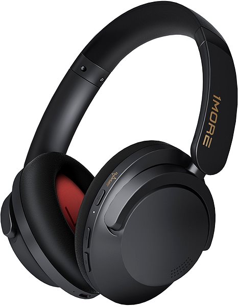 Wireless Headphones 1MORE SonoFlow Pro HQ51 Gray ...