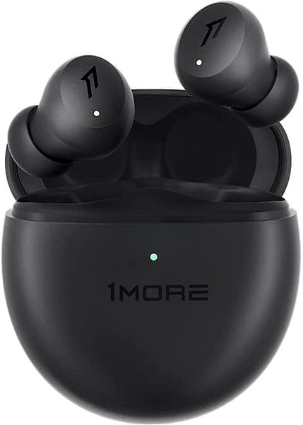 Vezeték nélküli fül-/fejhallgató 1More ComfoBuds Mini ...
