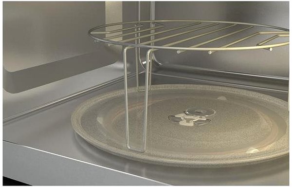 Microwave MORA VMT 745 B Accessory