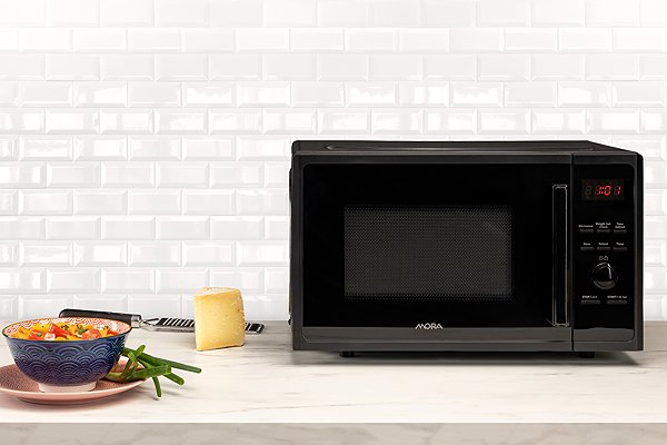 Microwave MORA MT423B ...