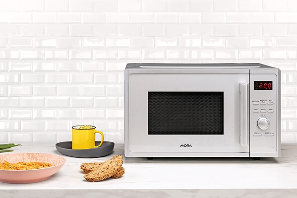 Microwave MORA MT423S ...
