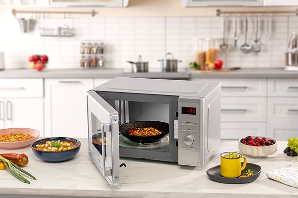 Microwave MORA MT423S ...