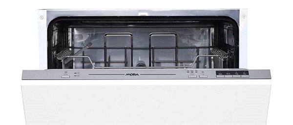 Beépíthető mosogatógép MORA IM 6223 ...
