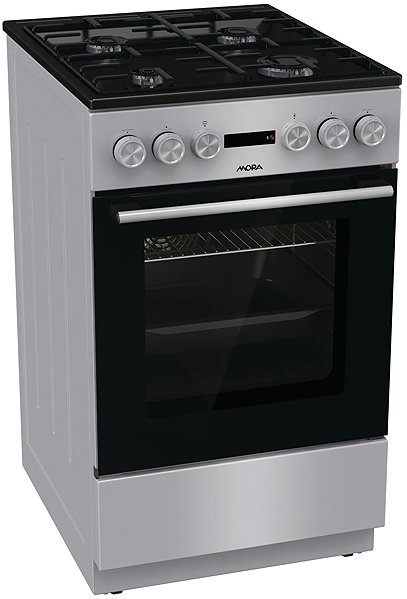 Kitchen Stove MORA K4255C1S ...