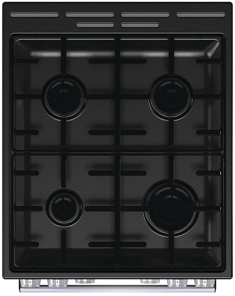 Kitchen Stove MORA K4255C1S ...