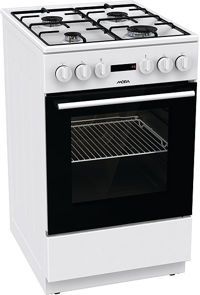 Kitchen Stove MORA K 224 AW ...