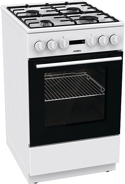 Kitchen Stove MORA K 5250 AW ...