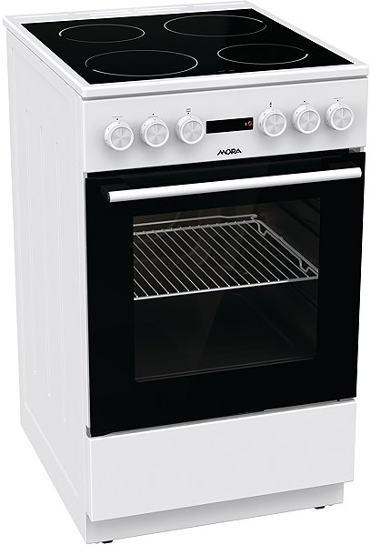 Kitchen Stove MORA C 2240 CW ...