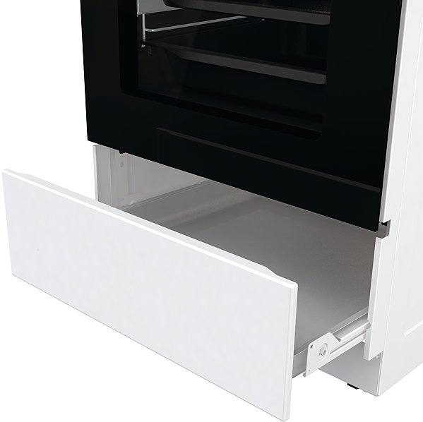 MORA I 8688 BW cooker.