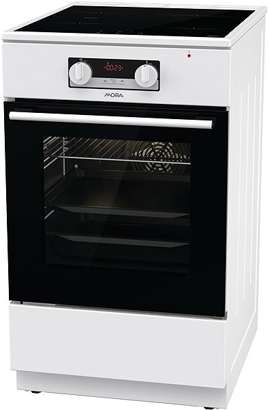 MORA I 8688 BW cooker.