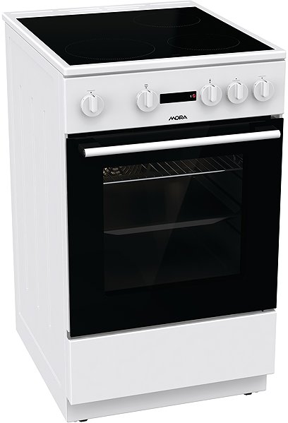 Kitchen Stove MORA C 2231 AW ...