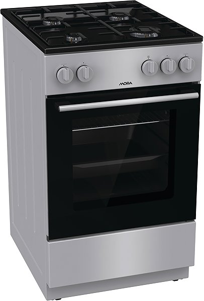 Kitchen Stove MORA P 2252 A1S ...