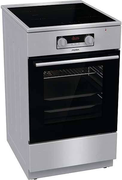 Stove MORA I 8688 BX ...