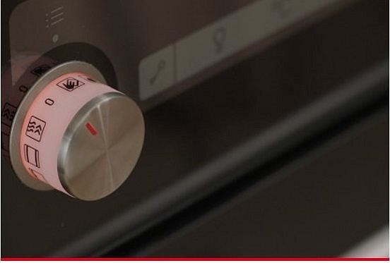 Built-in Oven MORA VTS 537 BX Features/technology