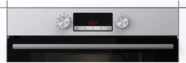 Built-in Oven MORA VT 332 CX Features/technology