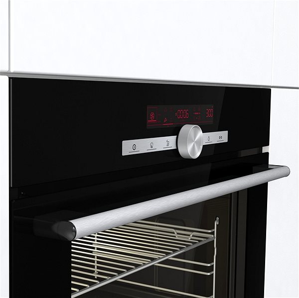 Built-in Oven MORA VTS 785 DXB Features/technology