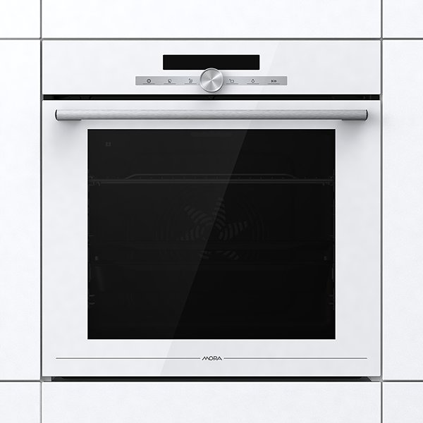 Built-in Oven MORA VTS 785 BW ...