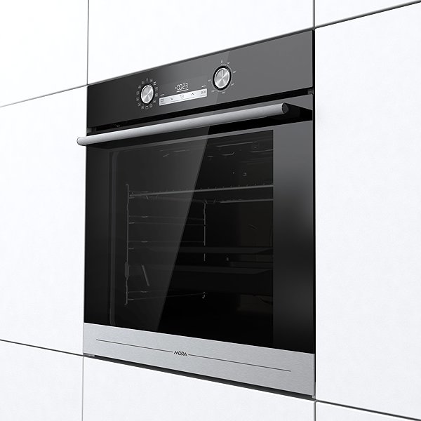 Built-in Oven MORA VTPS 555 BXB ...