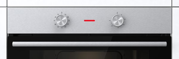 Built-in Oven MORA VT 312 AX1 ...