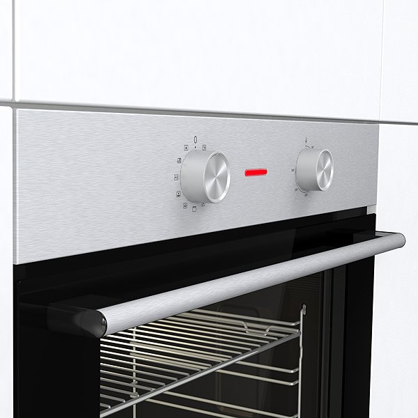 Built-in Oven MORA VT 312 AX1 ...