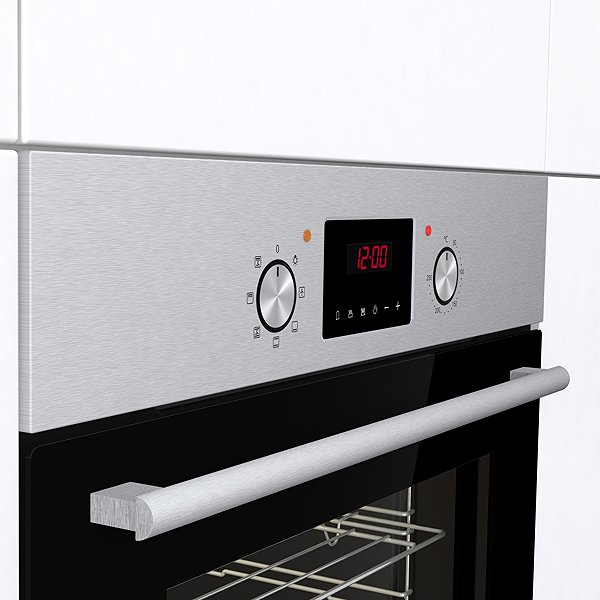 Built-in Oven MORA VT 234 GX ...