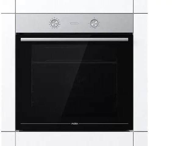 Built-in Oven MORA VT 522 CX 1 ...