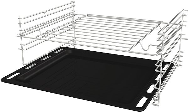 Built-in Oven MORA VT 221 GX ...