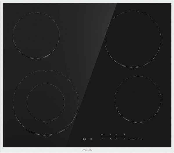 MORA VDST 652 X hob.