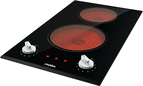MORA VDSK 331 FF hob.