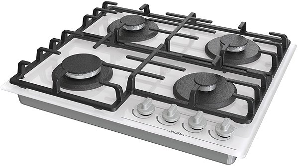Főzőlap MORA VDP 645 GW7 ...