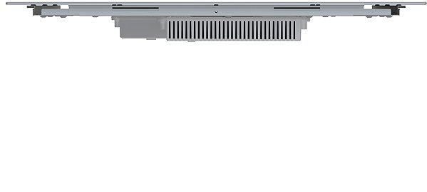 Cooktop MUST VDIT 65D CW ...