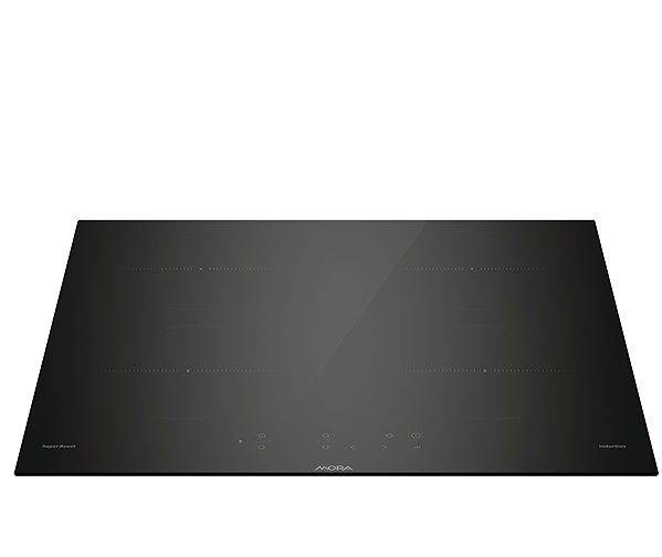Cooktop MUST VDIT 631 C ...