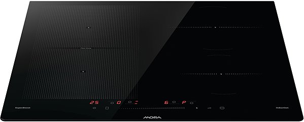 Cooktop MORA VDIS 653 C ...