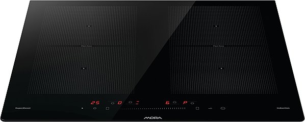 Cooktop MUST VDIS 654 C ...