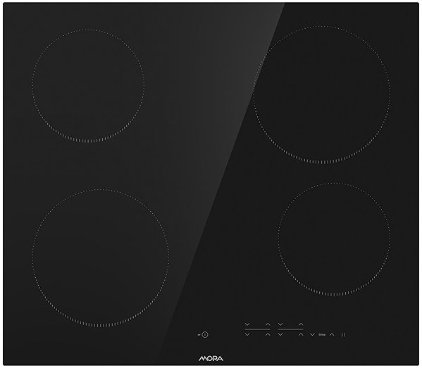 Cooktop MORA VDS 64 BF4 ...