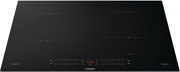 Cooktop MORA VDIS 655 C ...